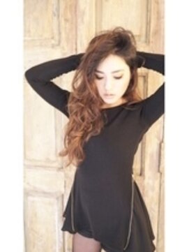 ステラ(Stella) 秋旬グラマラスカール