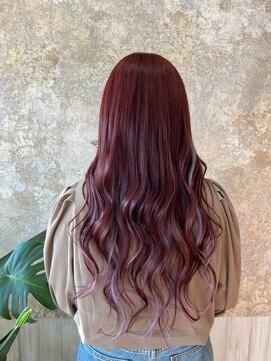 アネラ リラクシス(Anera Relaxsis) シールエクステ