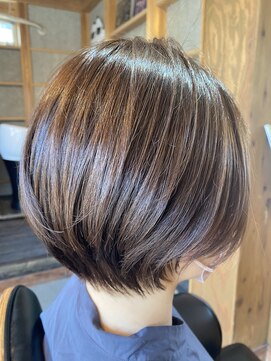 ベッツ(bets) ボブ