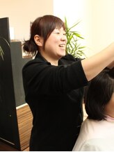 オオミナト(Ominato)&nbsp;大湊 恵