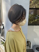 ロイド(Royd.)&nbsp;大人ショートボブ