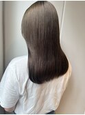 透明感カラー*