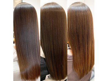 髪質改善サロンChill.朝霞駅前店