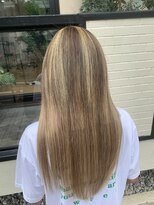 シャーマン(SHERMAN)&nbsp;サーフハイライト