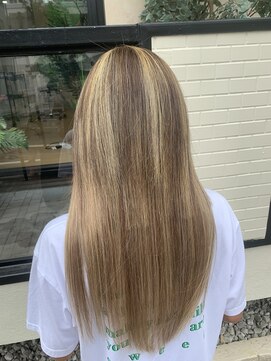 シャーマン(SHERMAN) サーフハイライト