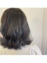 メヴィ(Mavie)&nbsp;アッシュブラック