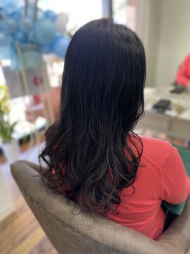 コス(KoS) コスヘア