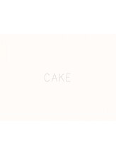 CAKE 【ケイク】