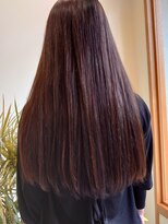 スーリール(sourire)&nbsp;うるツヤストレート