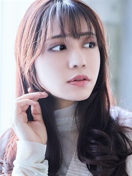 ヘアカフェ アティス(hair cafe Atease) ★クールカール