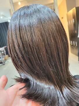 ボンド(Bond) 繰り返すほどツヤツヤ