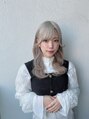 シードバイシャムロック(SEED by Shamrock) 星川 侑佳李