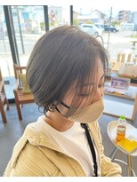 りんごの木 篠ノ井駅前店&nbsp;大人ショート