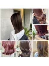 Q.イメージと違ったのですがお直しできますか？