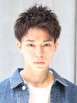 リップス 原宿(LIPPS) シルクツイストアッパー