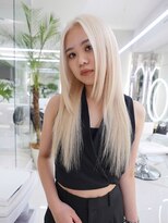 ガガ 心斎橋(GAGA)&nbsp;blonde