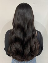 プレシャスバイプロデュース(precious by Produce)&nbsp;地毛風ダークグレージュ［町田/町田駅/町田駅前店]