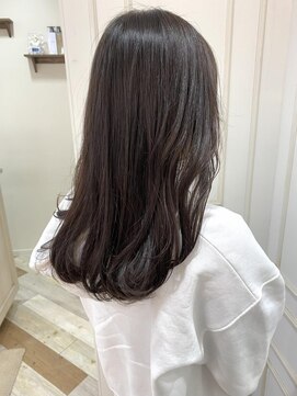 クロップ エス 湘南辻堂(crop es) cropes辻堂谷川　マロンブラウン