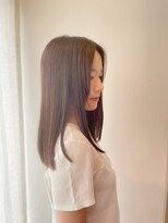 シャンプールームプラスドア(Shampoo Room +DOOR) COTAトリートメント