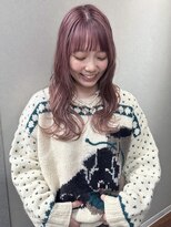 デイジー(Daisy)&nbsp;ハイトーンピンク/ピンクカラー/ペールピンク/