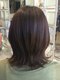 アシャ ヘアー ソリューション 神戸店(asha hair solution)の写真/【ジアミン/エイジング毛の悩みに】最先端のケアと毛髪化学で髪・地肌を傷ませず白髪を増やさない施術を◎