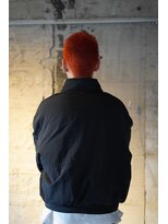 オルター(Alter)&nbsp;Orange