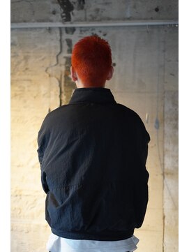 オルター(Alter) Orange