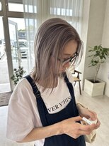 イルプロム 御厨店(illuprom.)&nbsp;シルバーベージュ