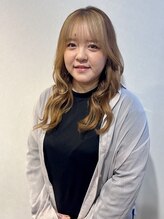 アグ ヘアー ロア 沼館店(Agu hair lore) 佐々木 杏菜