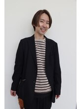 バディ ヘア フレス(BUDDY HAIR FRAIS) 林 勉