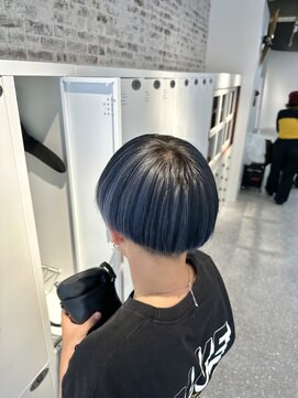 マティス 藤崎店(MATISSE) アンブレラカラー