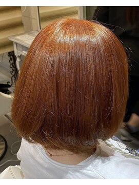 カラリア(COLORIA) 【☆2024 Summer☆】カシスオレンジ