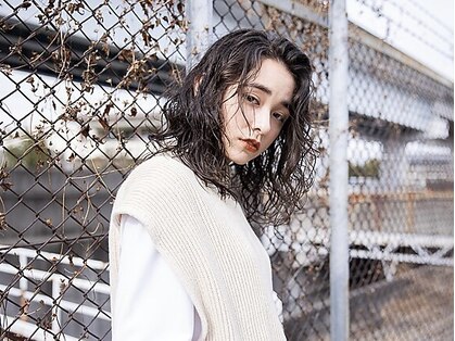 ヴォーグ 小牧店(VOGUE)の写真