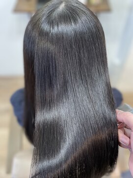 リス 恵比寿(Liss) 【Liss】『高濃度水素トリートメント×TOKIOトリートメント』