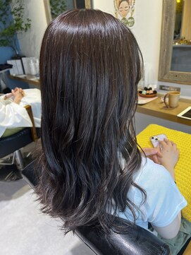 シアン 大倉山店(CYAN) 夏だ！サマーだ！そんな時はパーマだ！