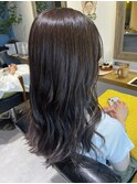 夏だ!サマーだ!そんな時はパーマだ!