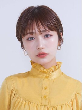 エンタク 新宿三丁目店(enntaku) 韓国/レイヤーカット/縮毛矯正/men's/新宿三丁目駅