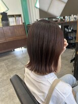ブッディ(BDY) ハイライトカラー
