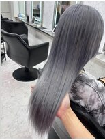 ジェプシー(JPCY)&nbsp;ハイトーングレー/無彩色カラー