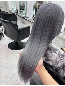 ジェプシー(JPCY) ハイトーングレー/無彩色カラー