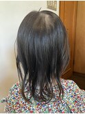 ミディアムレイヤー(ウルフ)