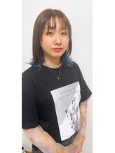 リトル 通町筋(little)&nbsp;Miku 