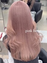 ペレ 栄店(PELE) 黒髪/ボブルフ/ネビージュ/小顔/ワンレン/栄/髪質改善/前髪