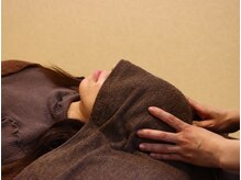 ラグージュ(Lux-u)の雰囲気（女性スタッフによるマッサージ（もみほぐし）は完全個室で施術◎）