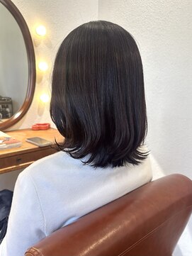 エルサフィロ ヒゴバシ(el zafiro) 【エルサフィロ 肥後橋】お客様スタイル