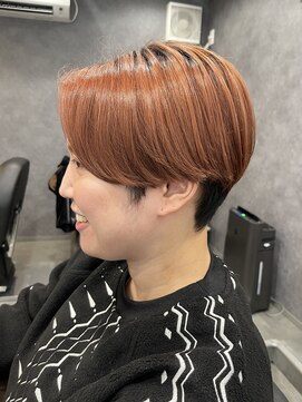 ロイロ バイ シアカ(loilo by SEA A KA) お客様スタイル57