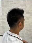 men'sベリーショート
