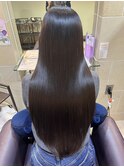 京都美容室 美髪 艶髪