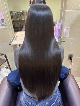 ハピネス 河原町店(Happiness) 京都美容室 美髪 艶髪