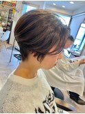 やんわり丸みレイヤー♪
